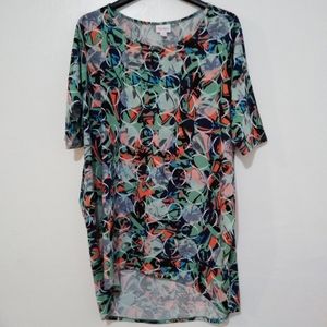 LulaRoe Size medium top